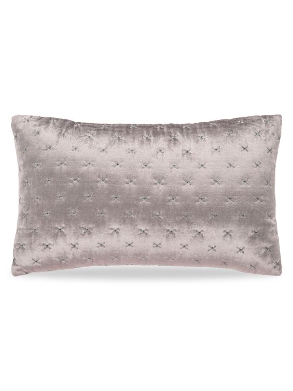 Safavieh Deana Embroidered Pillow